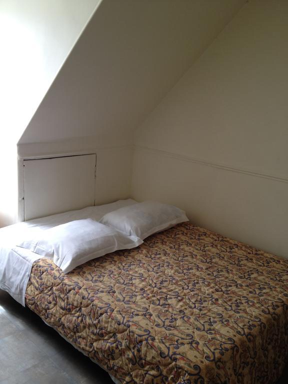 Hotel Au Royal Mad Parigi Esterno foto